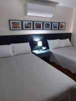 Alquiler Vacacional - ESCALA HMO Apartment 700 meters from the U.S. consulate