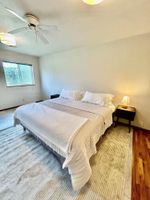 Alquiler Vacacional - Pet & family friendly 3bd house, central location, fenced yard.