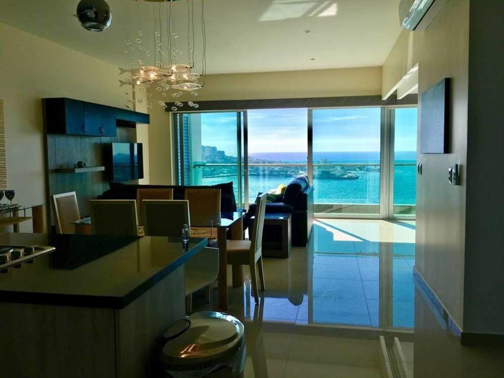 Comodidades del Alojamiento Condo M 923K