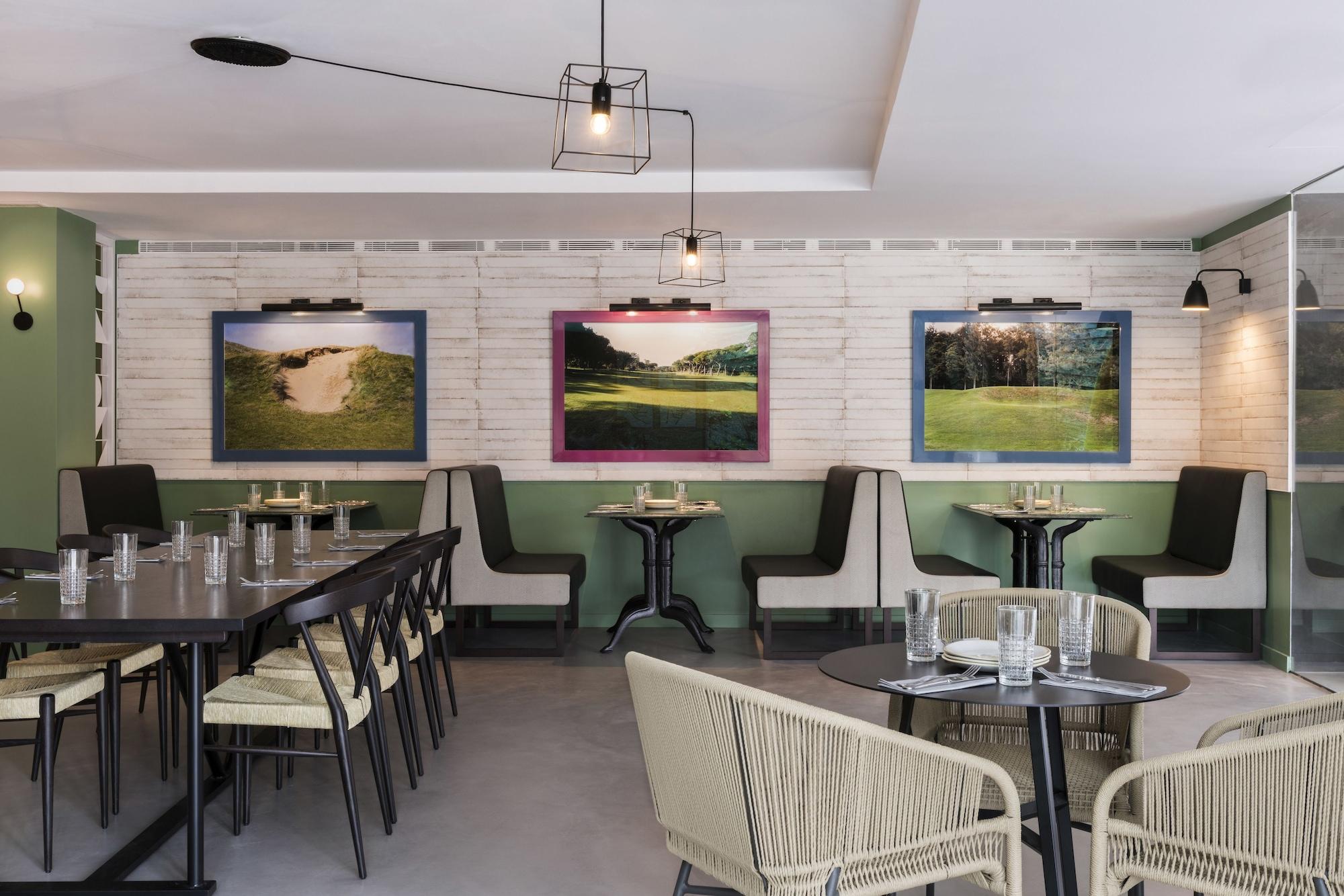 Restaurant Hotel Lavida at Camiral, a Quinta do Lago Resort