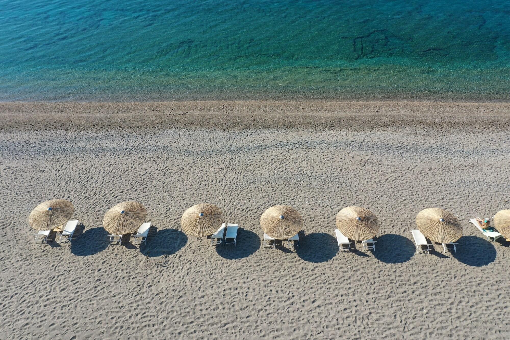 Varios Niriides Villas