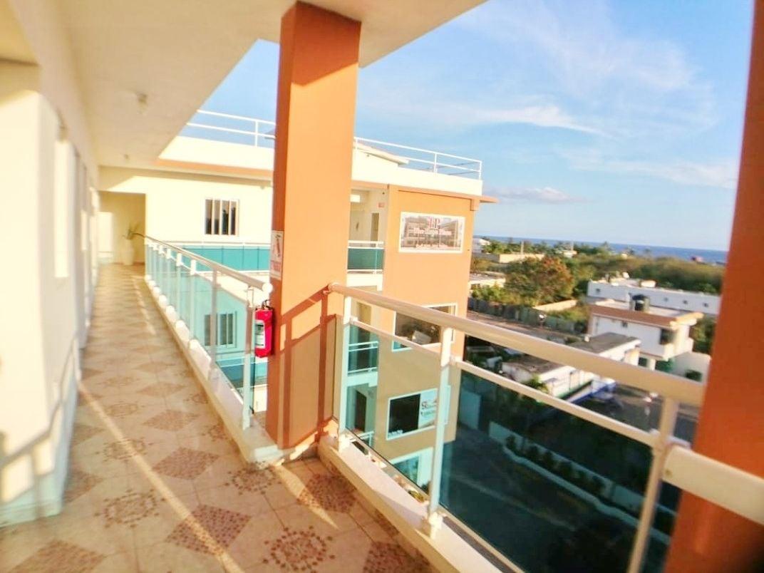 Vista Lobby The Hope Plaza