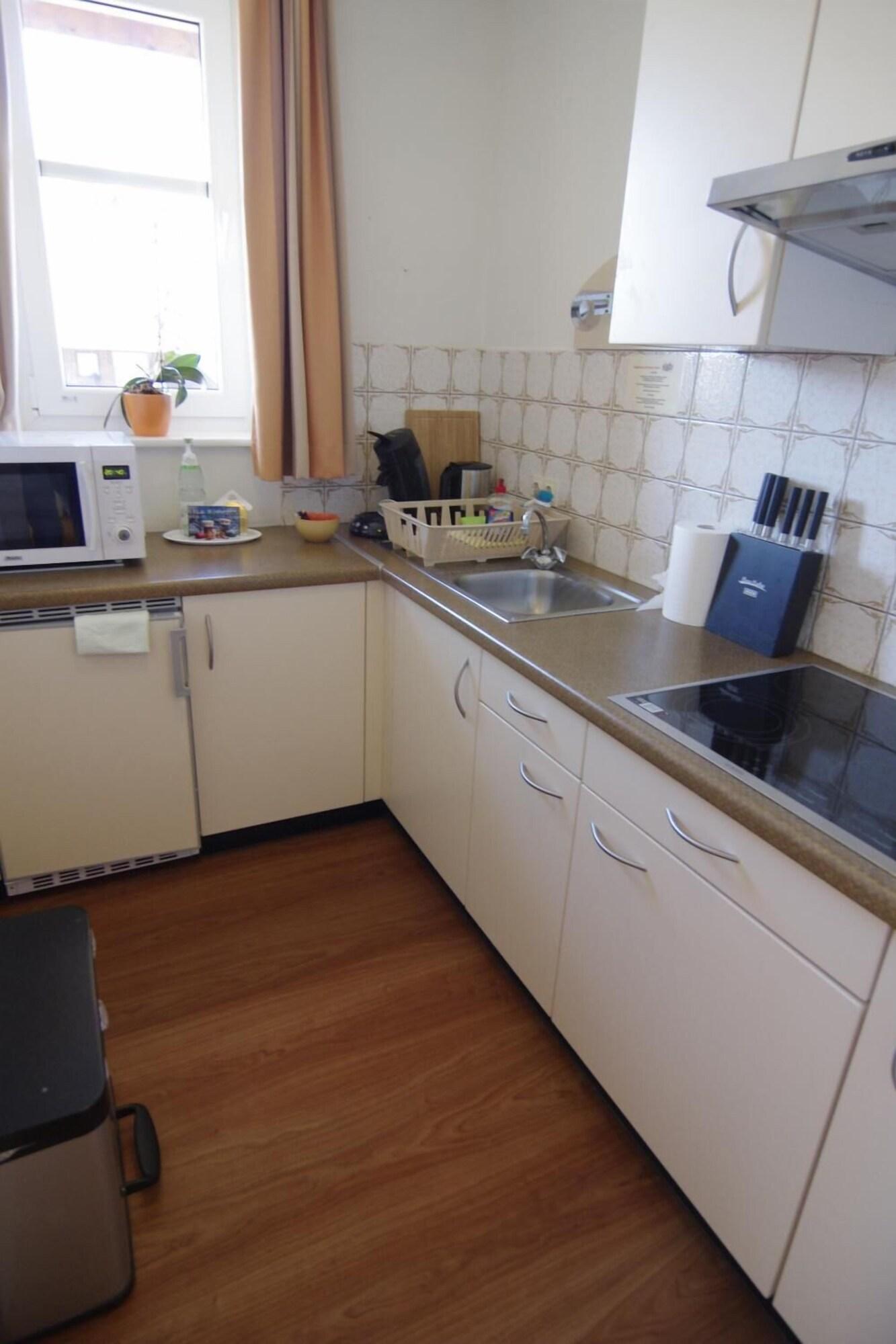 Equipamiento de Habitación Hotel Schöneck Garni