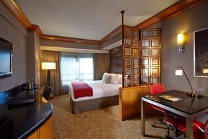 Alojamiento - The Hilton Club - New York