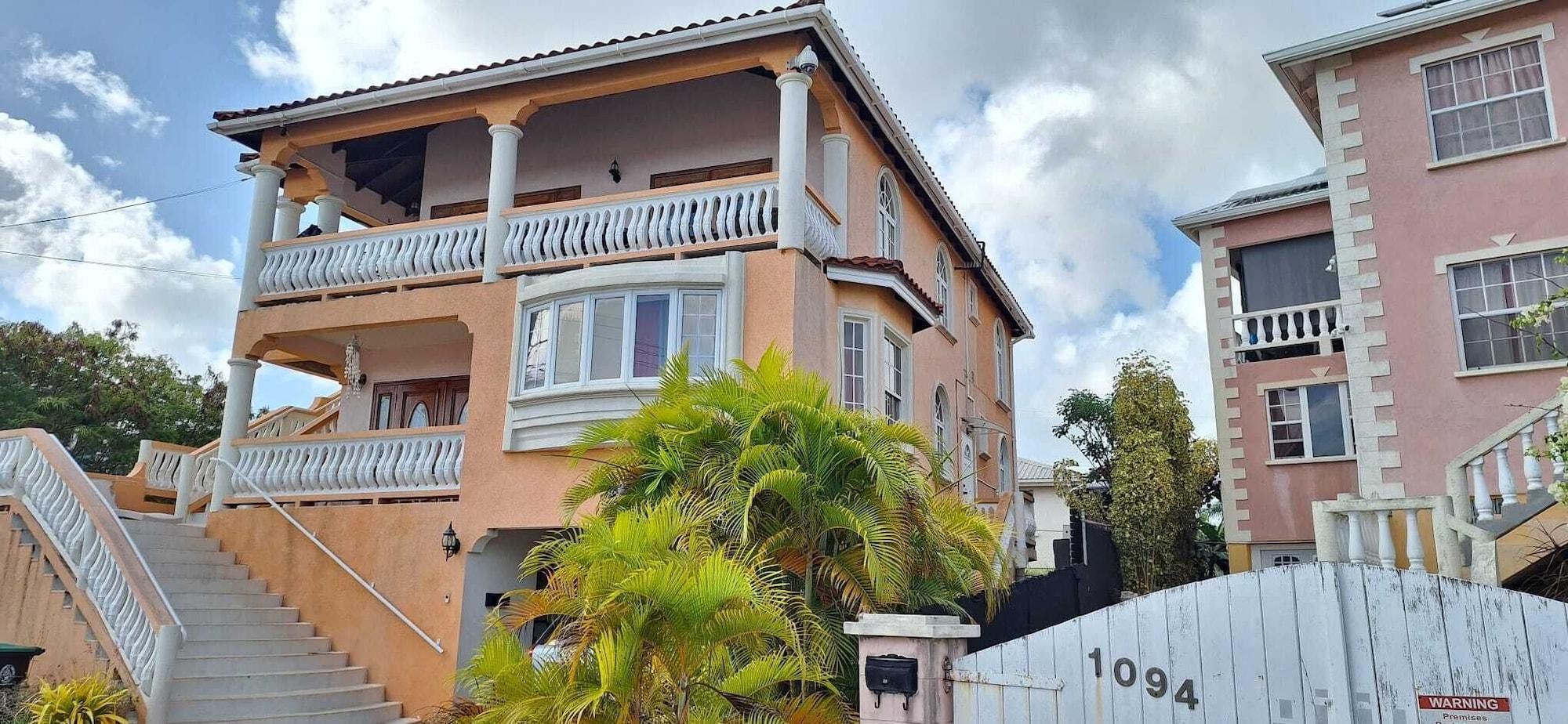 Vista Exterior GoBajac