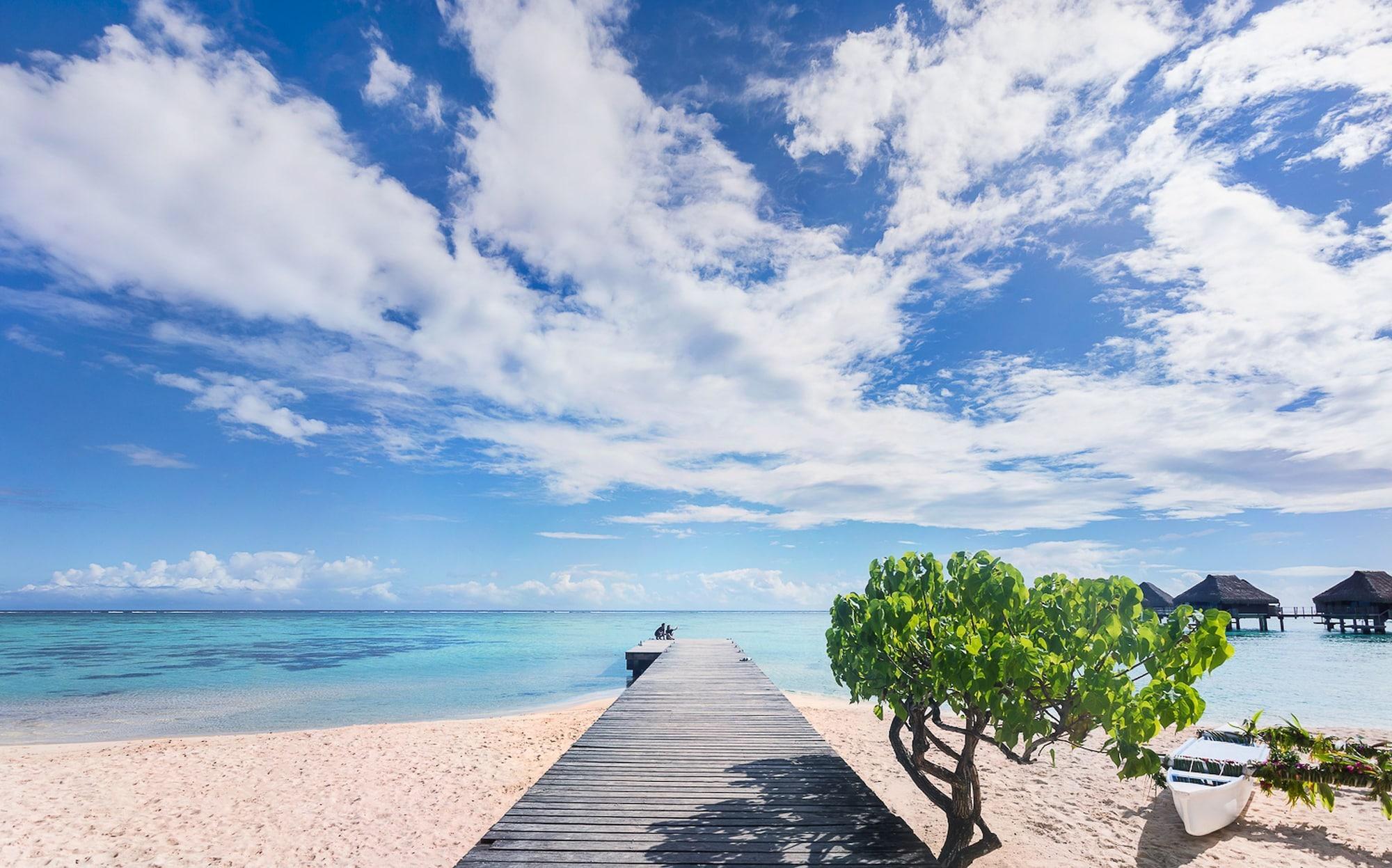 Playa Hilton Moorea Lagoon Resort and Spa