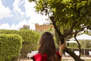 Alojamiento - Villa Athena