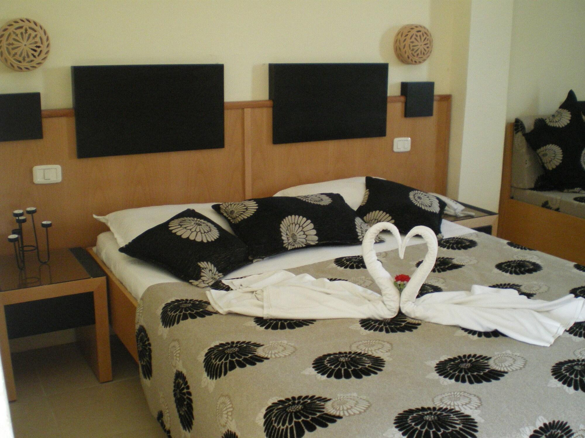Habitación Hotel Les Palmiers Beach Holiday Village