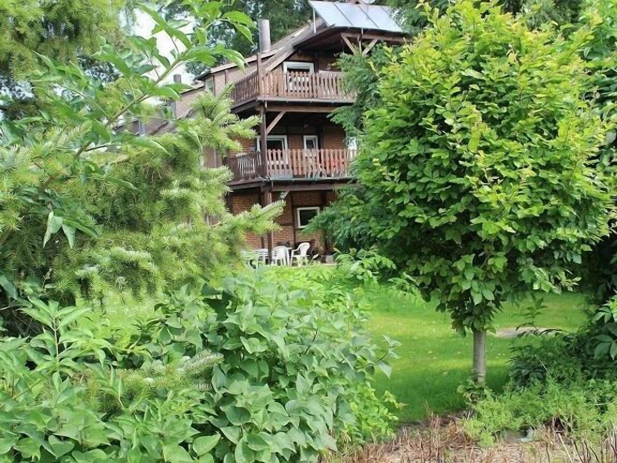 Comodidades del Alojamiento Ferienhof Pankalla