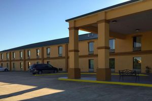 Hospedagens - Baymont by Wyndham Philadelphia/Choctaw MS