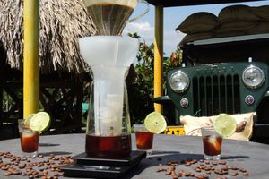 Actividad - Recorrido cafetero en La Morelia