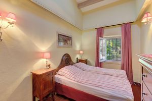 Alquiler Vacacional - Romantic little countryhouse with pool in walking distance to the sea & town