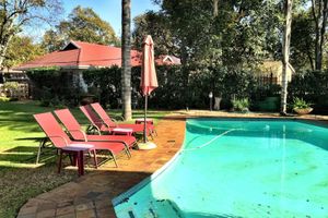 Alojamiento - MacGregors Guest House