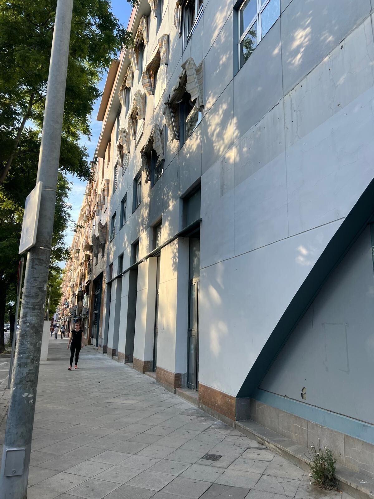 Varios Triana Suite Apartment
