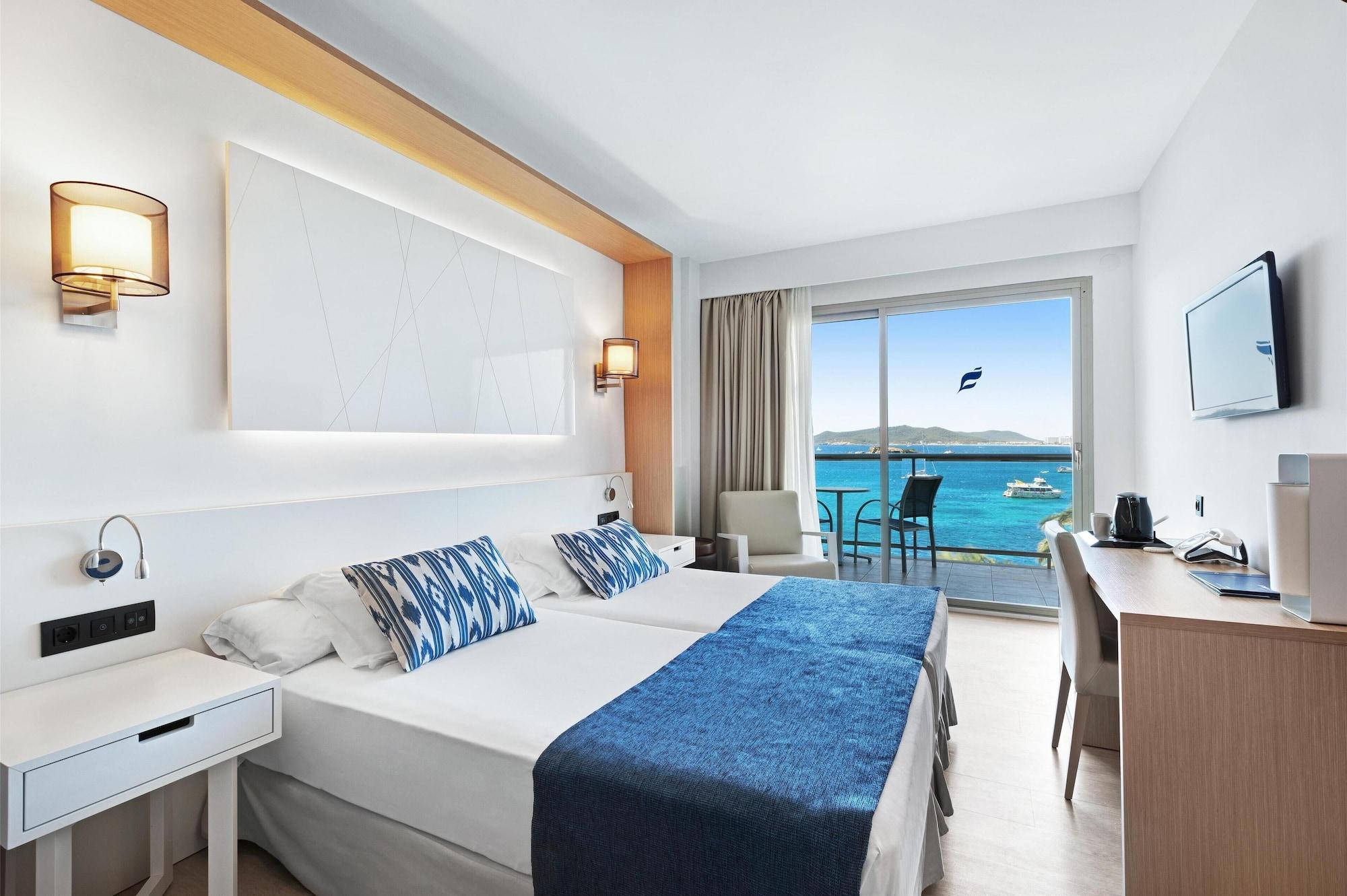 Habitación Hotel THB Los Molinos - Adults Only