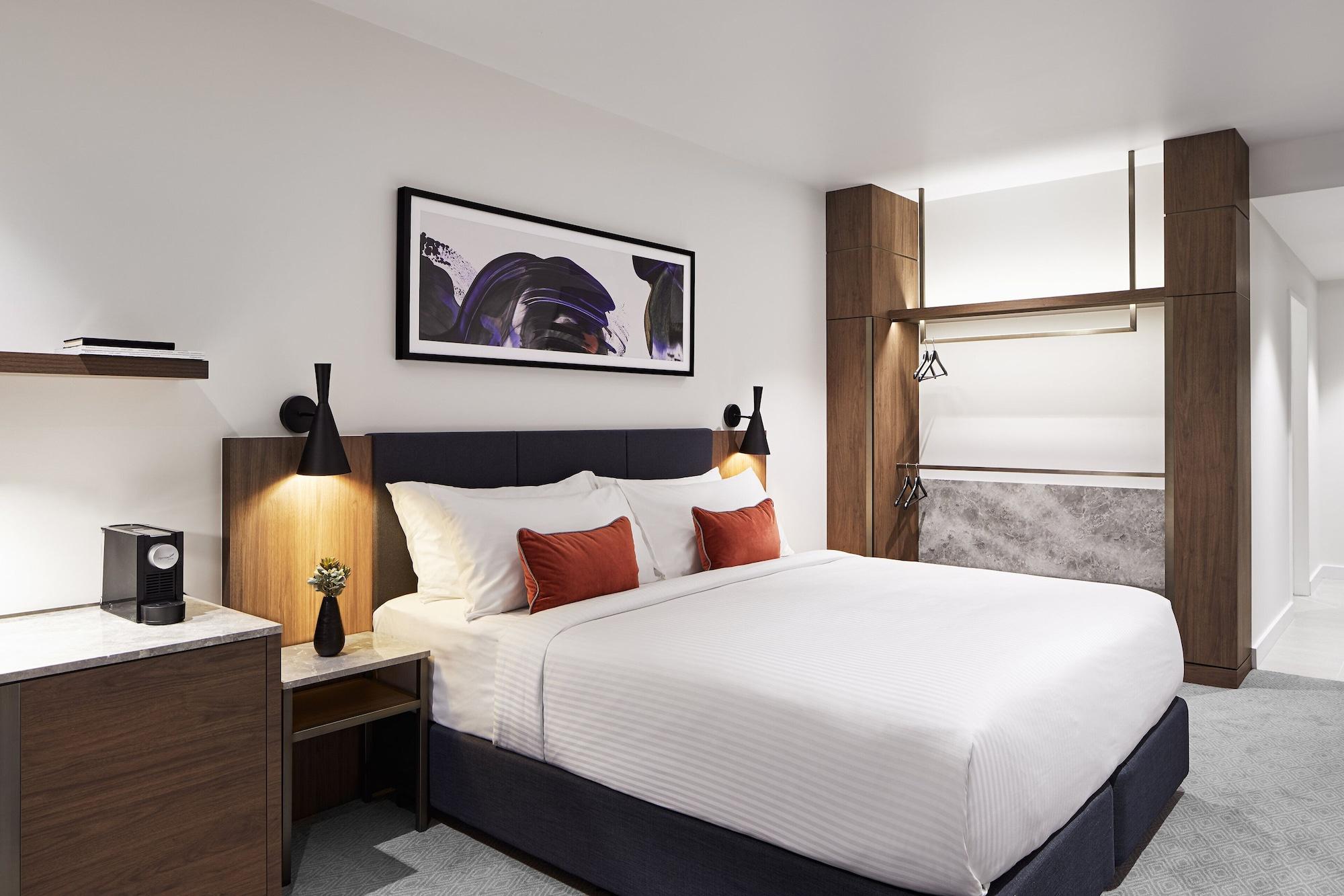 Habitación Crowne Plaza Sydney Darling Harbour by IHG