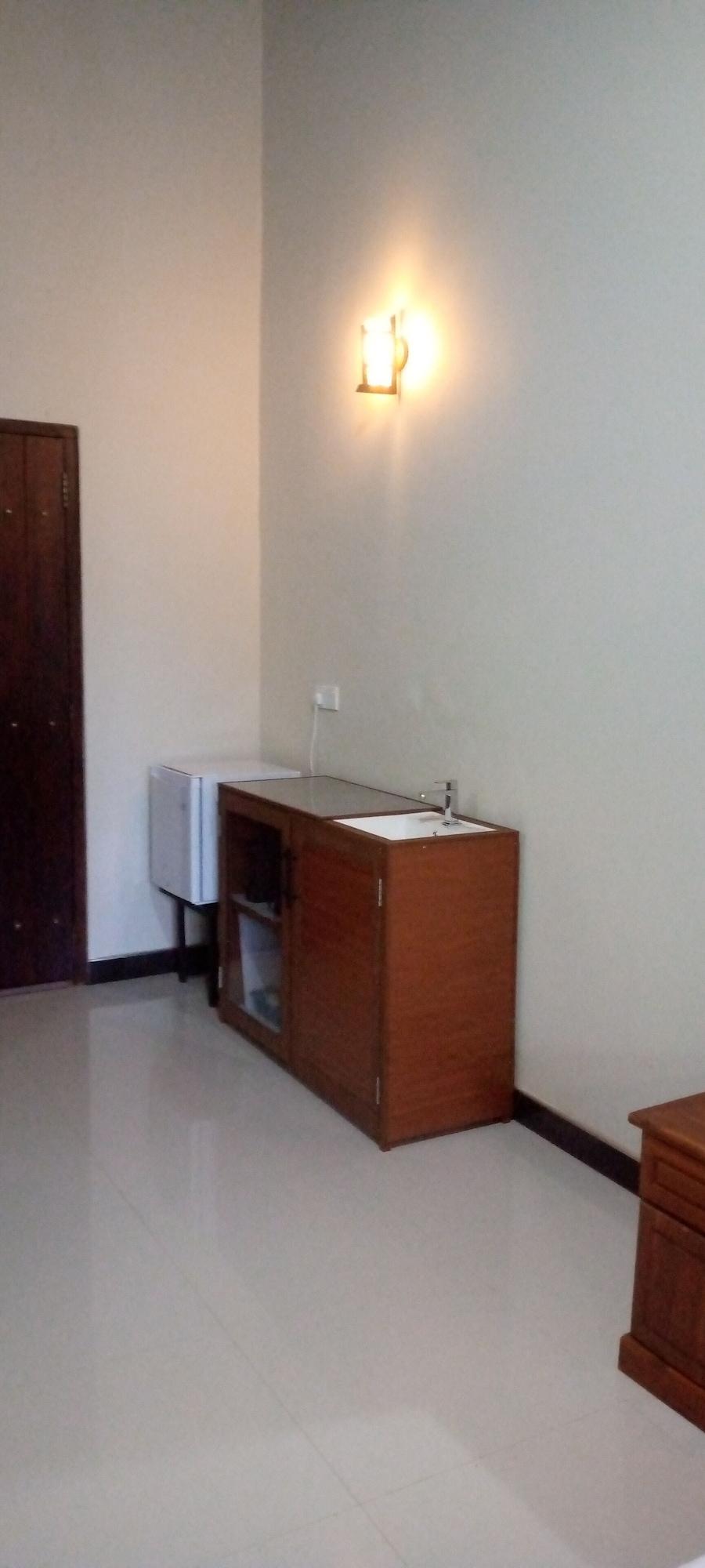 Equipamiento de Habitación Serenity Sigiri Resort