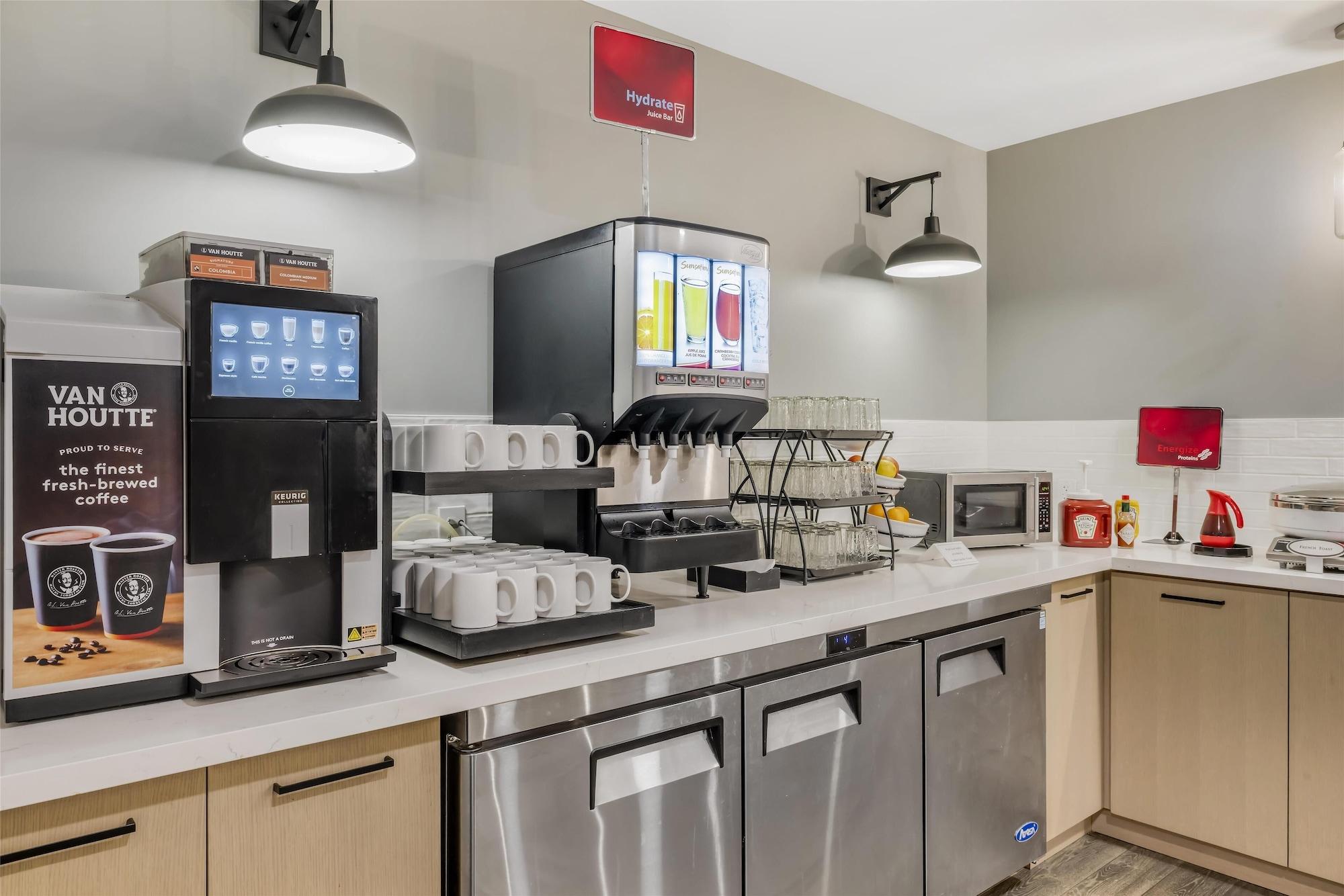 Restaurant Best Western Plus Bridgewater Hotel & Convention Centre