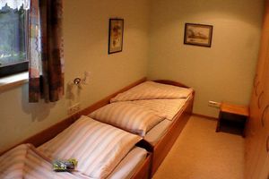 Alquiler Vacacional - Comfortable apartment high above Dresden at the top of the Elbe valley