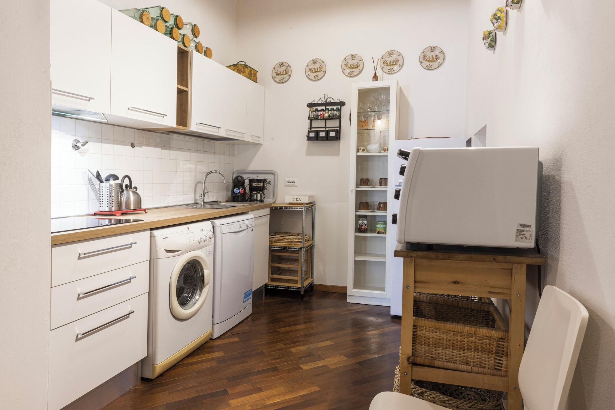 Equipamiento de Habitación Sauro River View by MMega