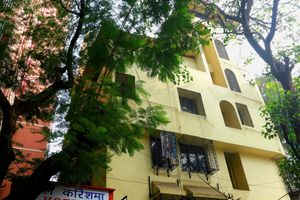 Alojamiento - Hotel Karishma Dadar