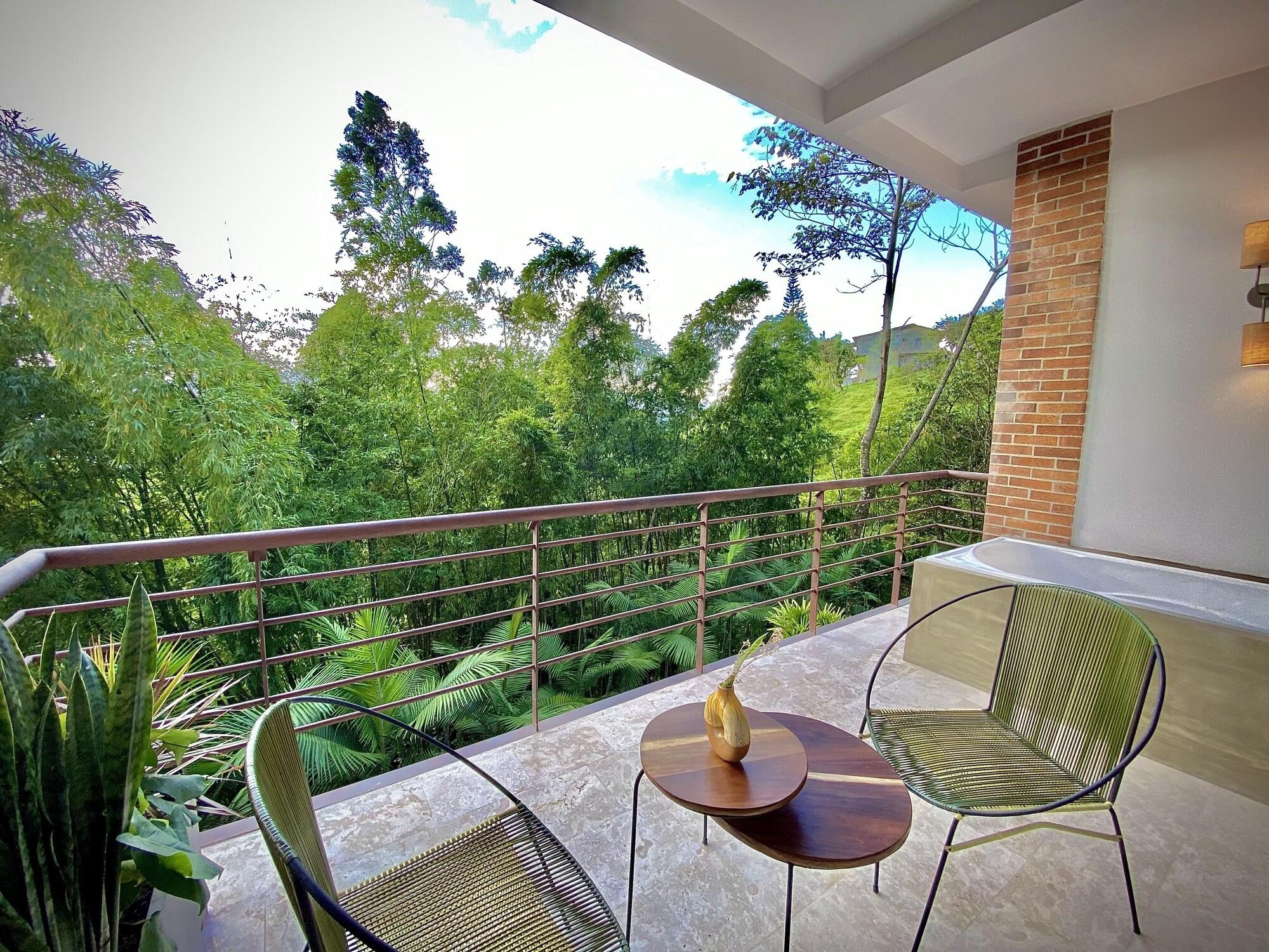 Comodidades del Alojamiento Satori Place In San Lucas