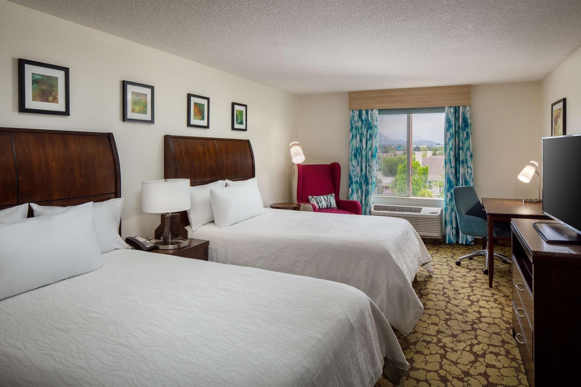 Habitación Hilton Garden Inn Arcadia/Pasadena Area