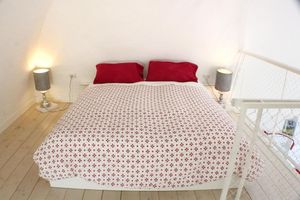 Alquiler Vacacional - Sweet Loft - Between Sea and Countryside