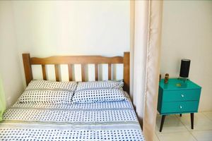 Aluguel por temporada - Porto Jabaquara Paraty