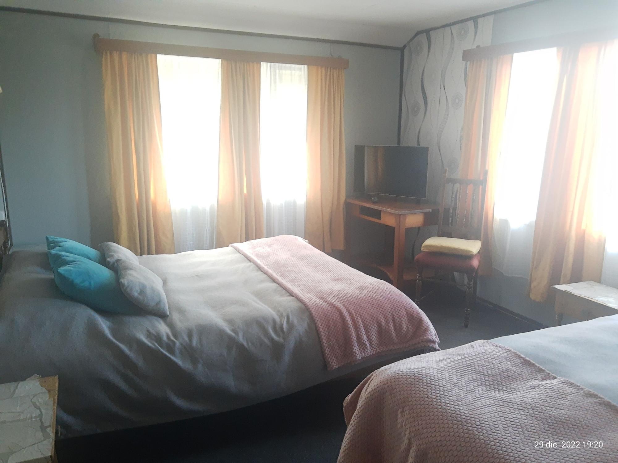 Habitación Hostal Klein