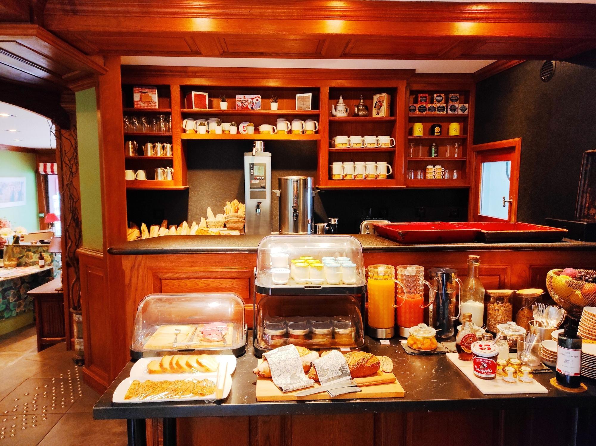 Restaurant La Marisa