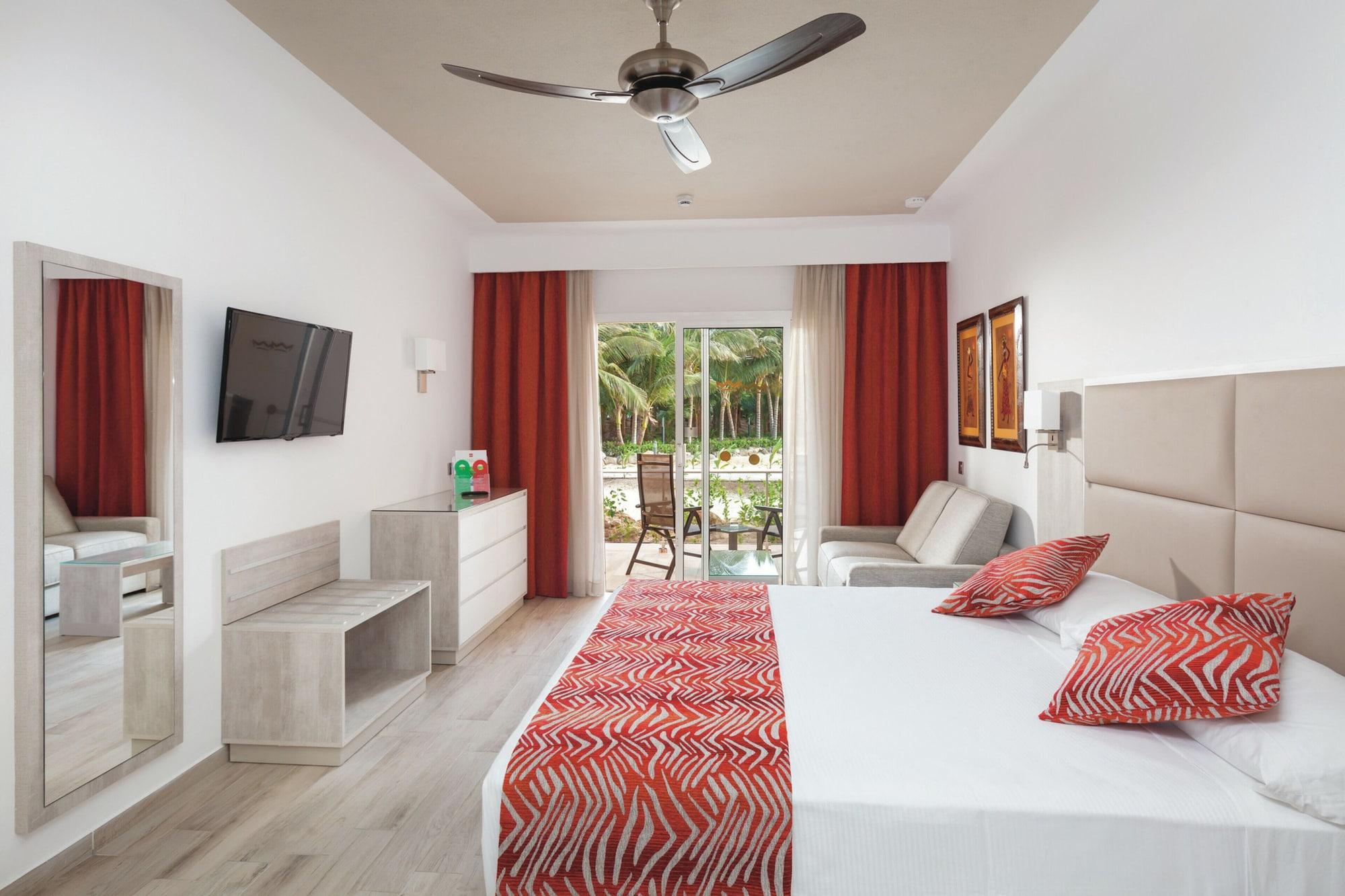 Habitación Hotel Riu Cabo Verde - Adults Only - All Inclusive