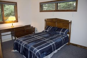Alquiler Vacacional - Family and pet friendly house in beautiful Sandy Knoll County Park!
