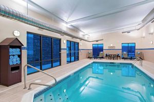 Alojamiento - TownePlace Suites Billings