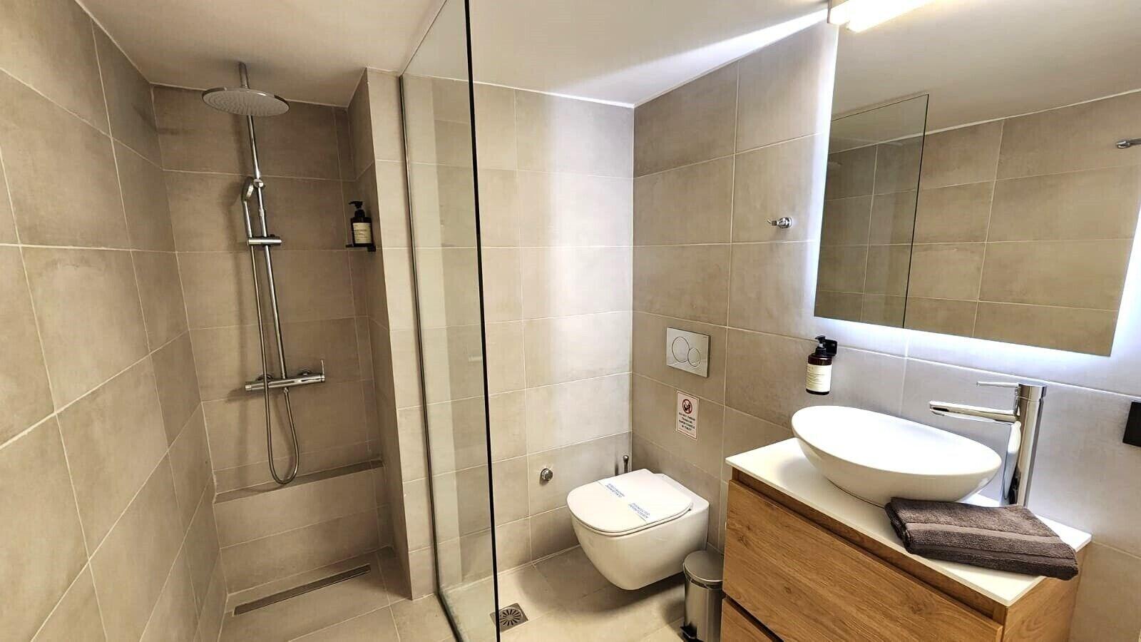 Comodidades del Alojamiento Grec Maison Piraeus by GrecCollection