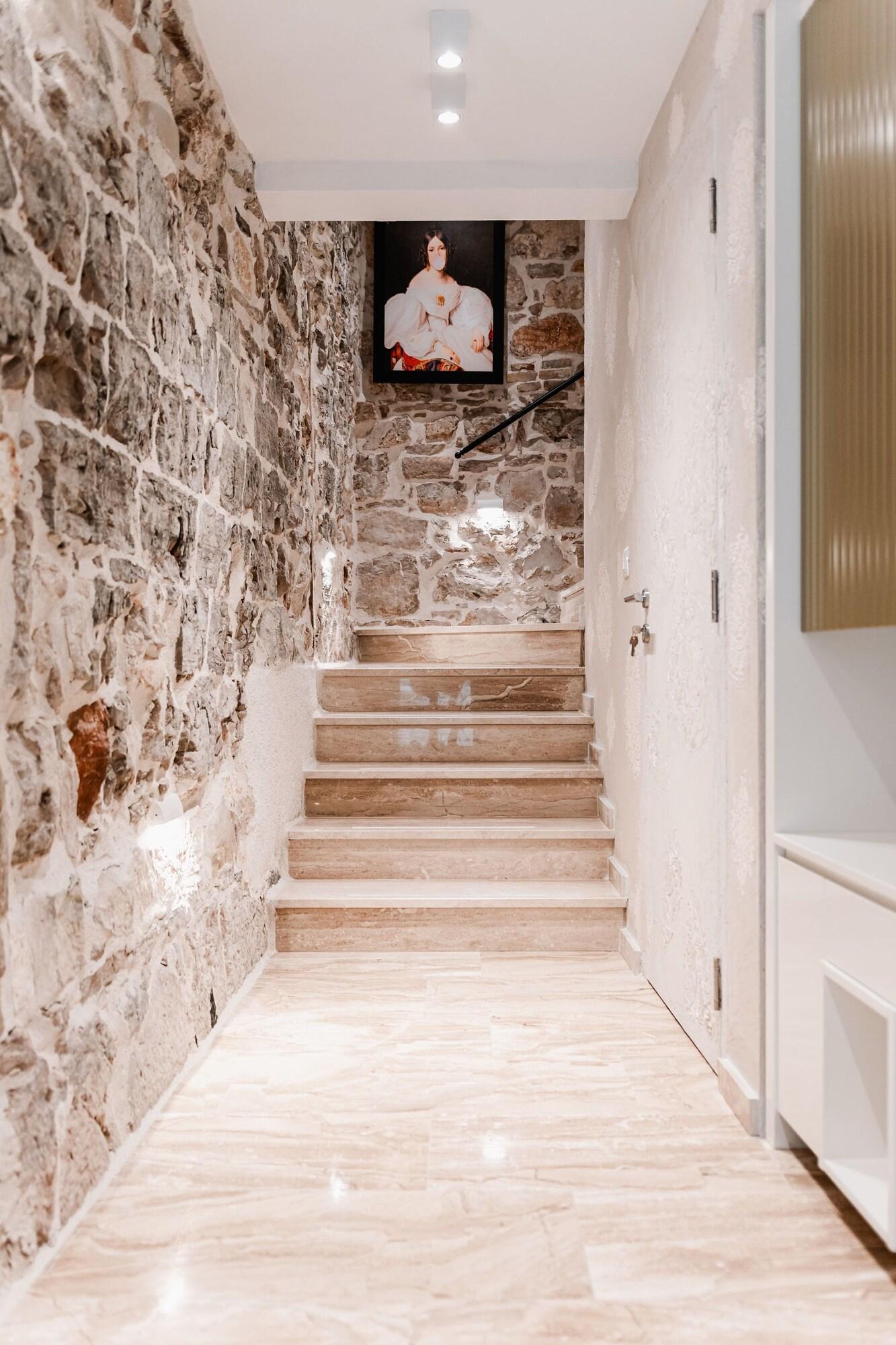 Vista Lobby Šibenik Palace