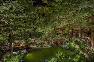 Alojamiento - PUBLIC, an Ian Schrager hotel