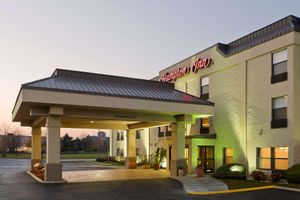 Alojamiento - Hampton Inn Chicago/Tinley Park