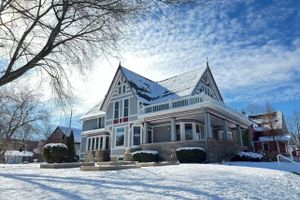 Alojamiento - Astor House