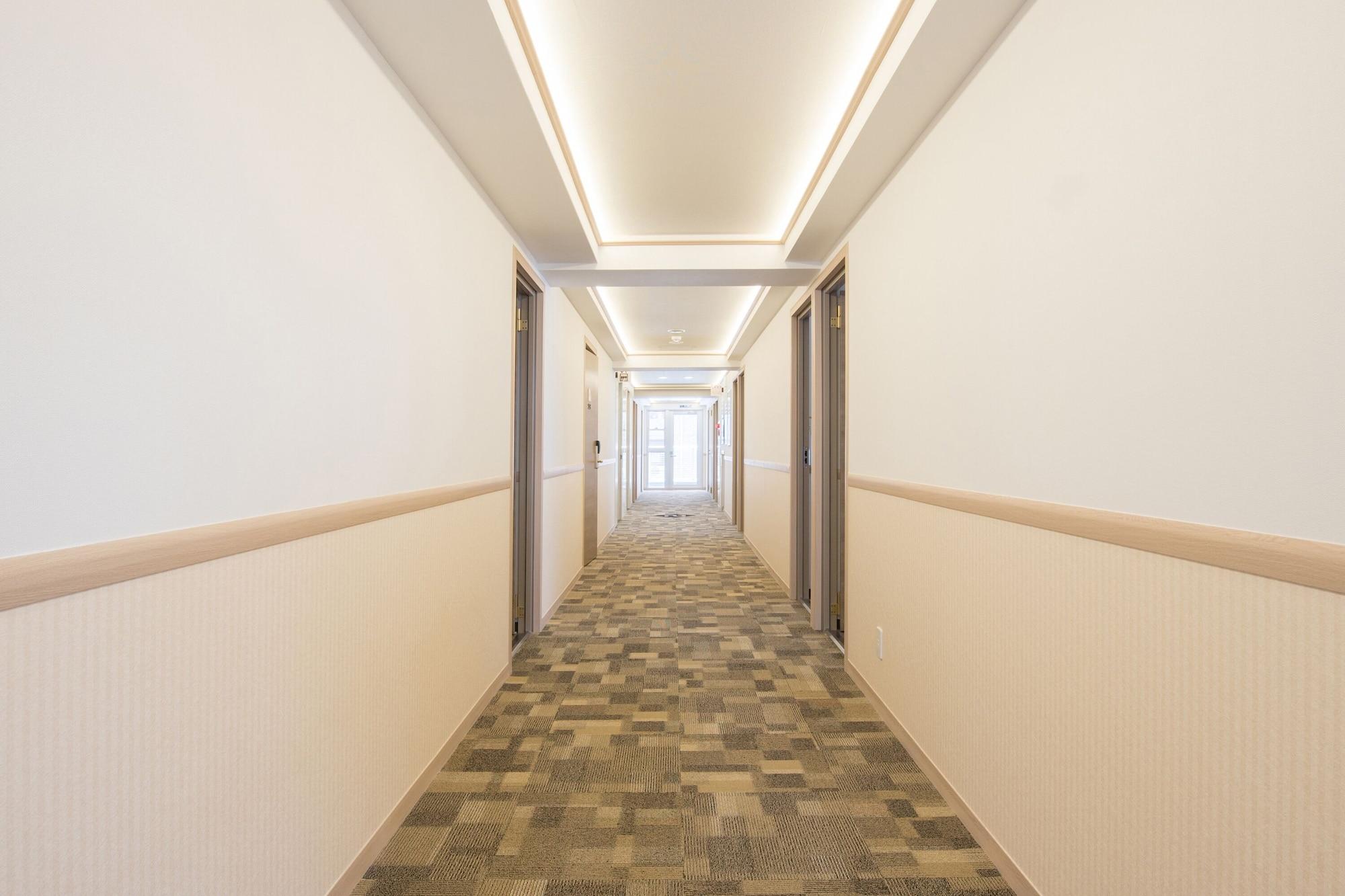 Varios Toyoko Inn Seoul Yeongdeungpo