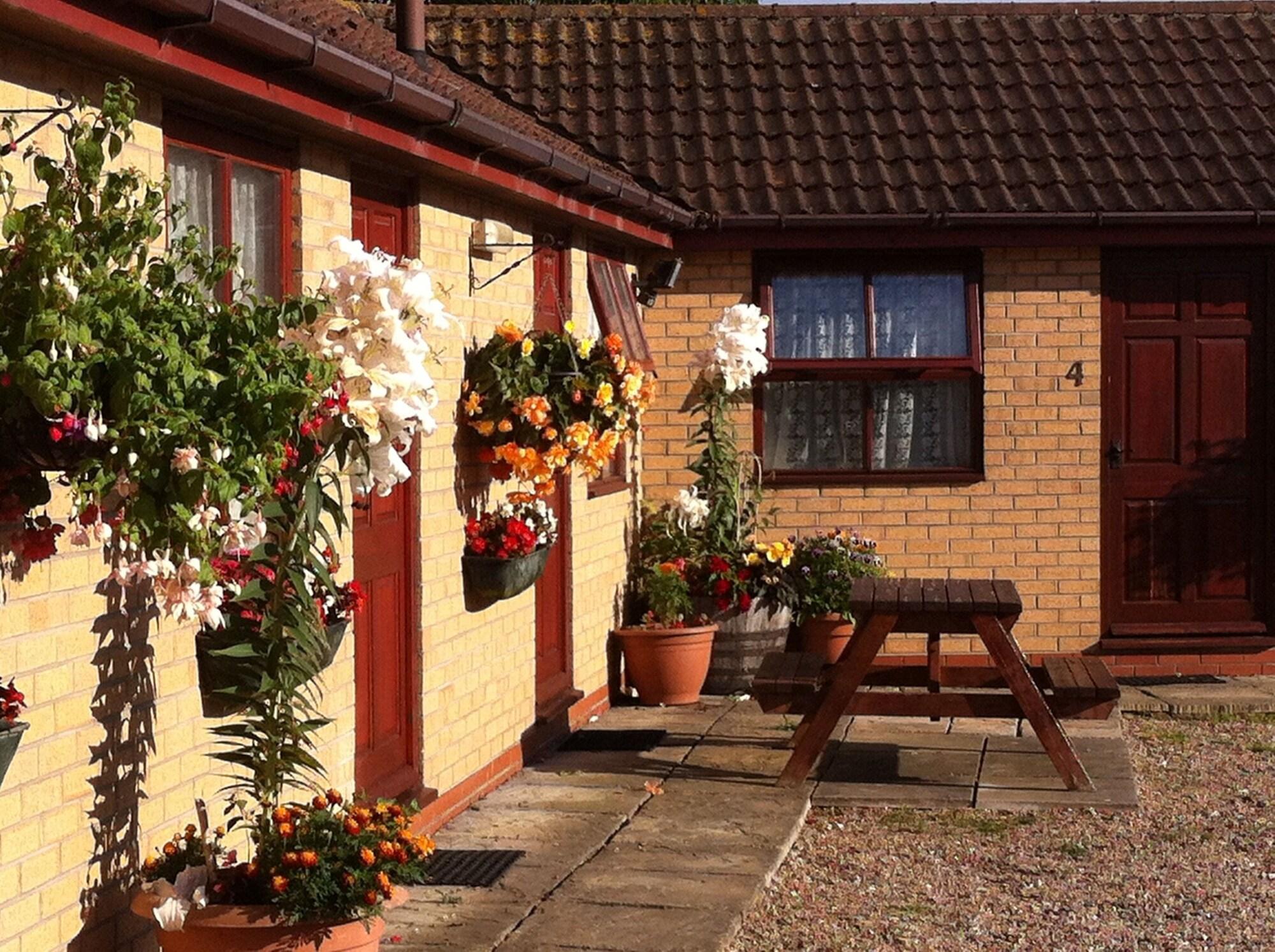 Vista Exterior The Star Inn