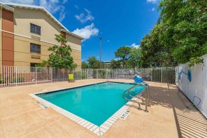 Alojamiento - Extended Stay America Suites Ft Lauderdale Cyp Crk NW 6th Wy