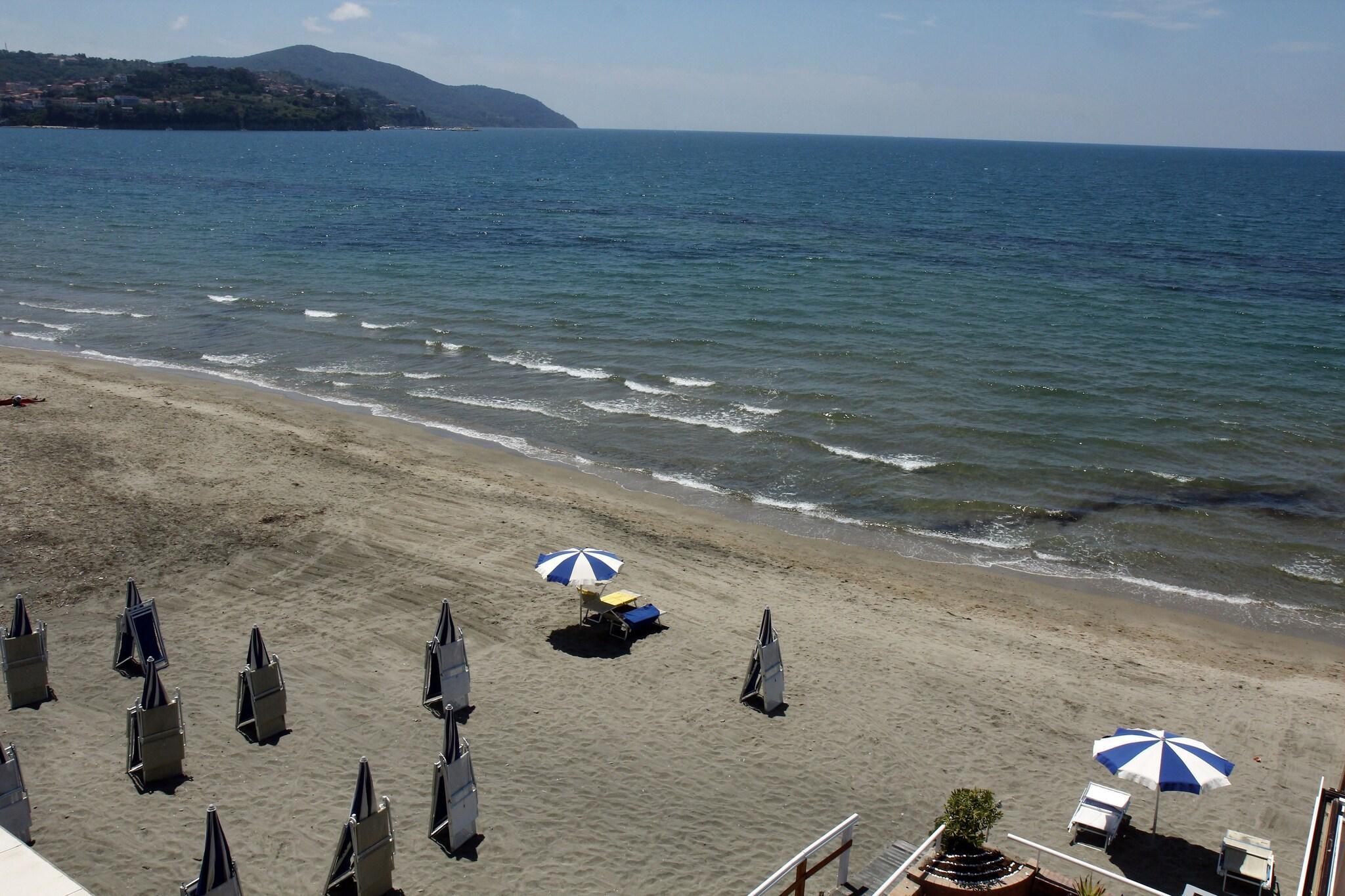 Playa Hotel La Darsena