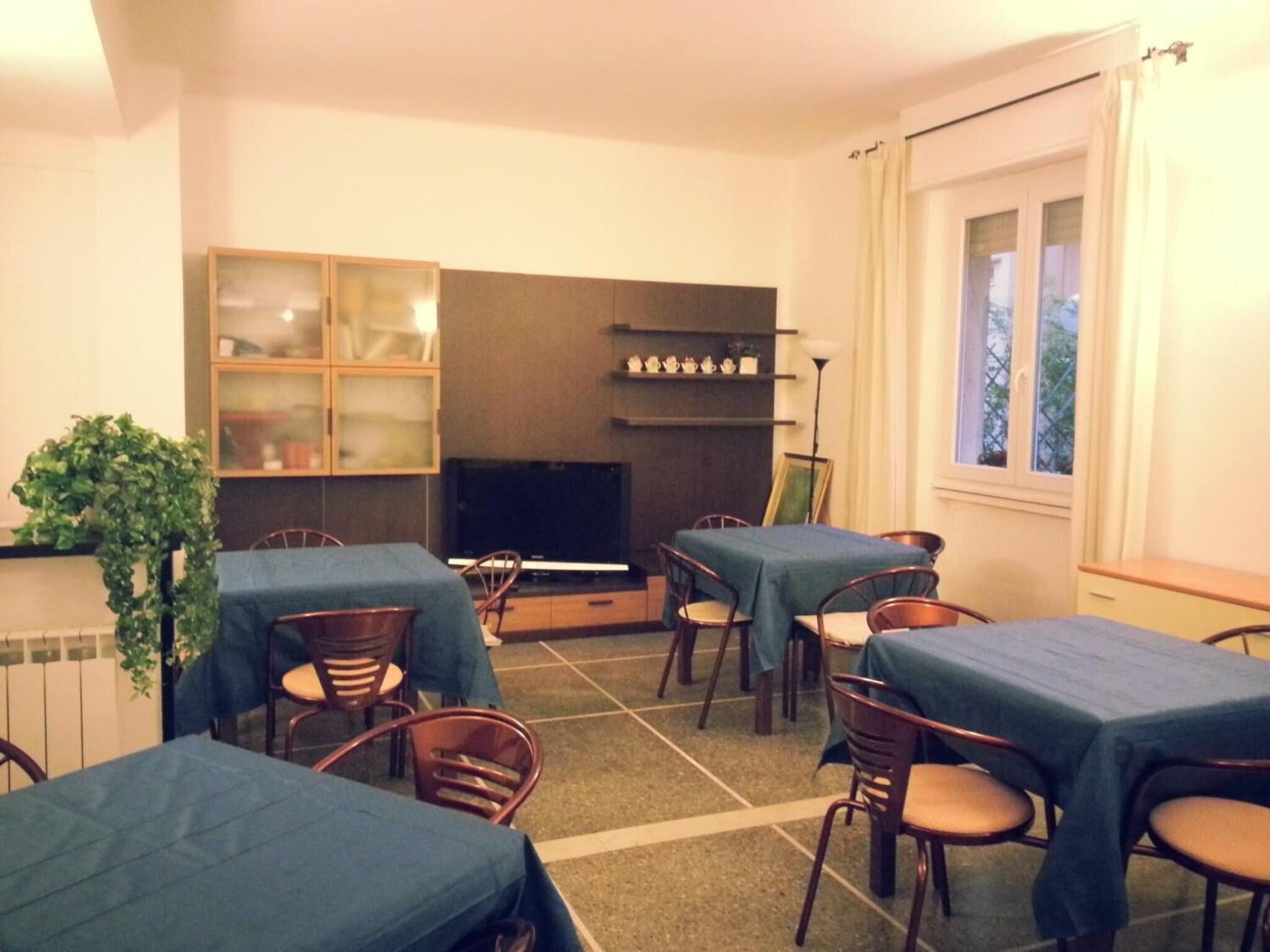 Restaurant Hotel Mignon Posta