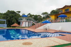 Alquiler Vacacional - Hotel Finca Vacacional Guanani