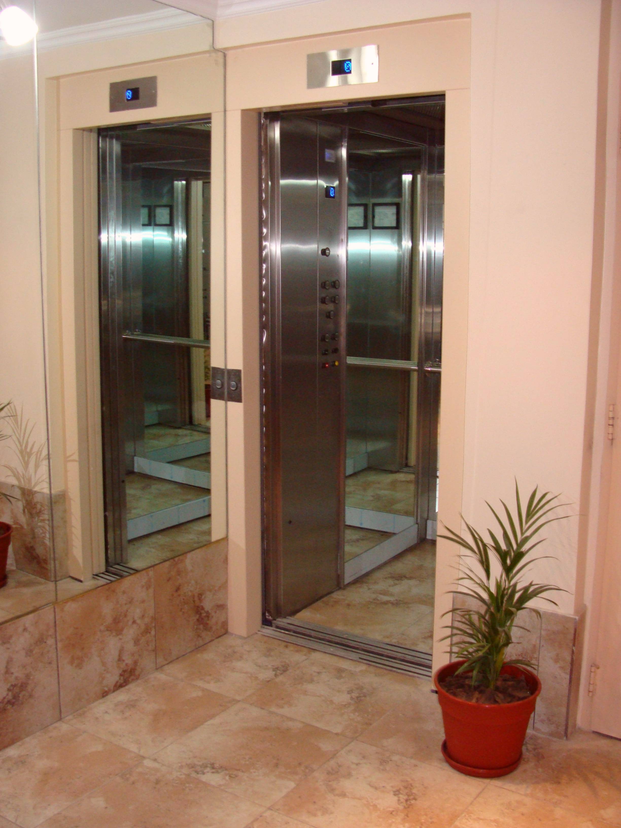 Varios Bet Hotel