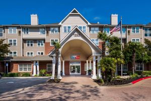Alojamiento - Sonesta ES Suites San Francisco Airport Oyster Point Waterfront