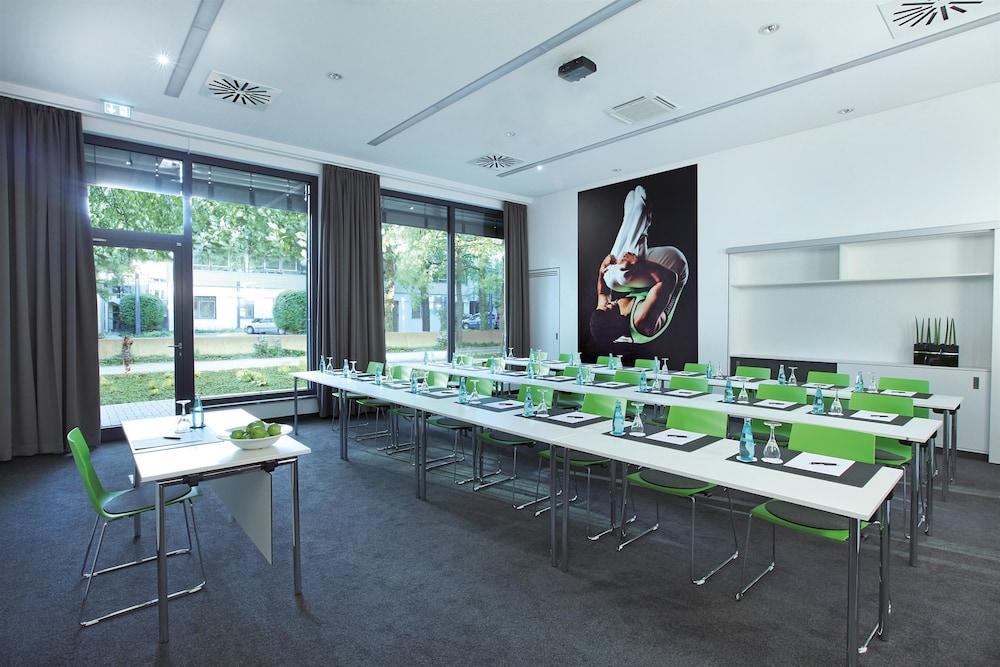 Hotel Lindner Hotel & Sports Academy Frankfurt