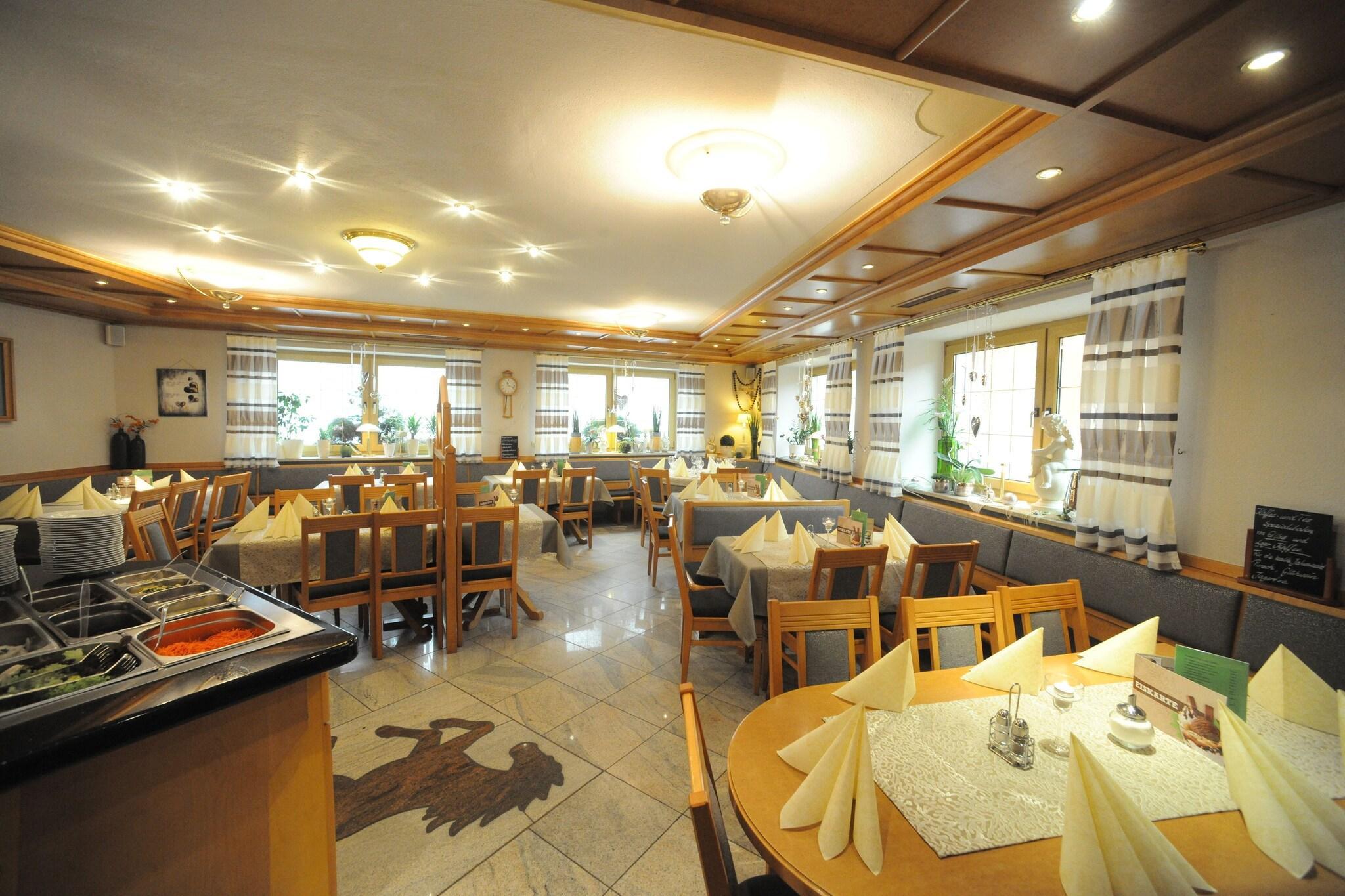 Restaurant Hotel Rösslwirt