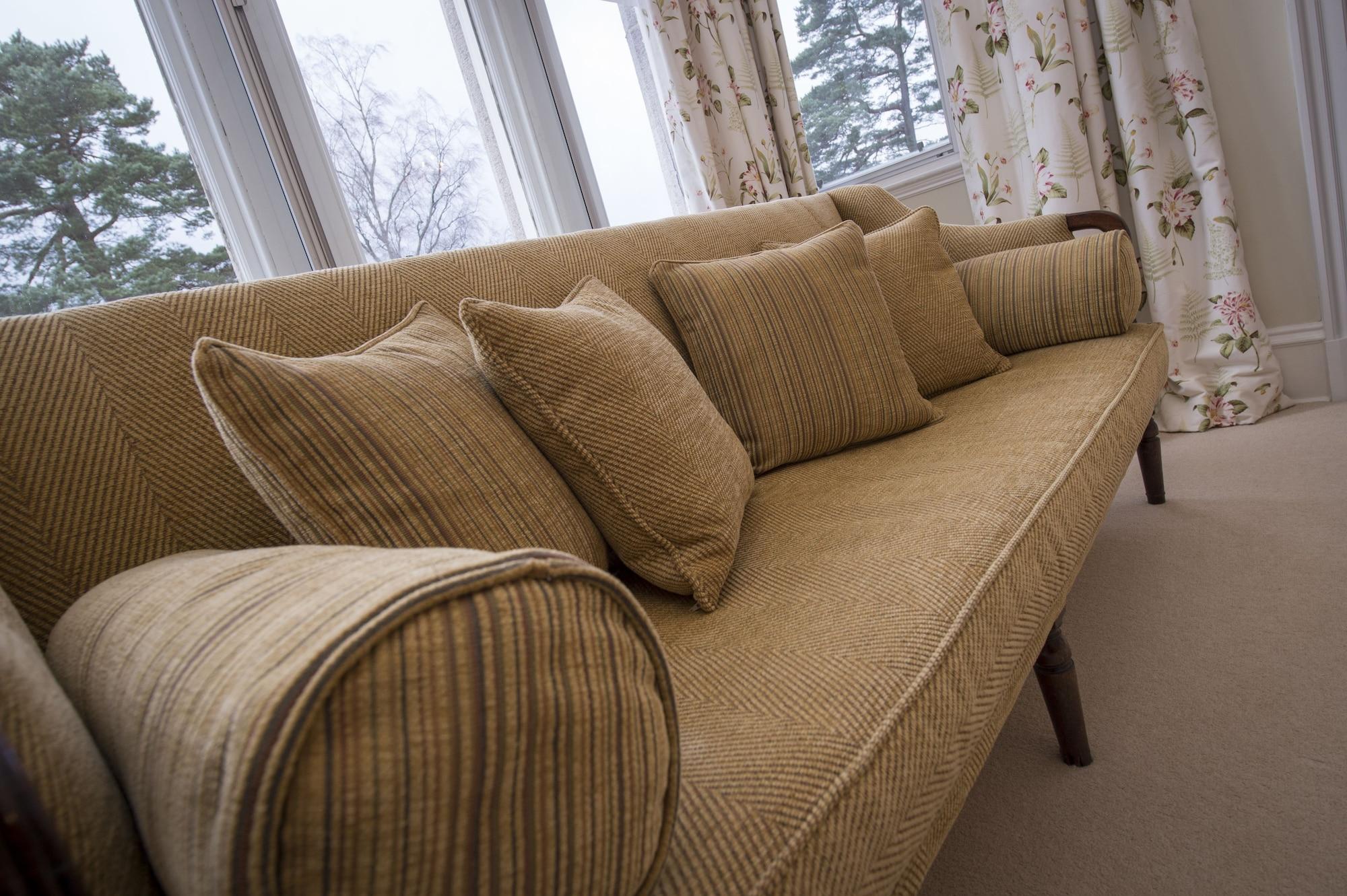 Set de Habitación Lys-Na-Greyne Country House